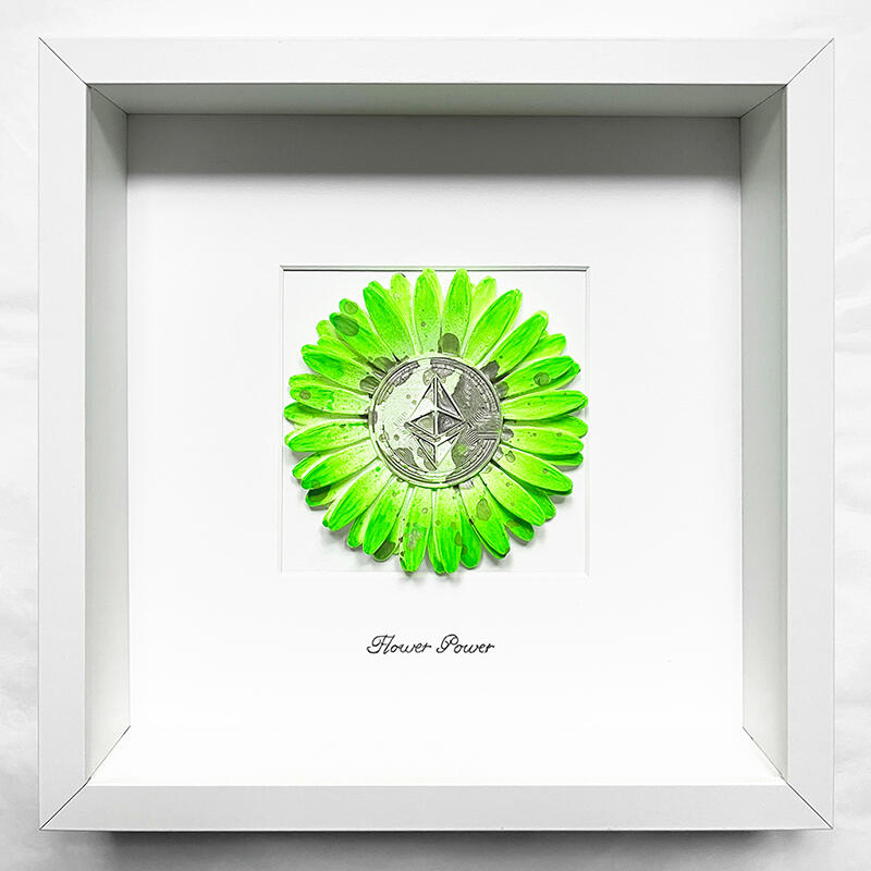 Flower Power Edition Flower Power Edition